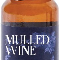 Mystic Moments | Mulled Wine Fragrance Oil - 10ml
