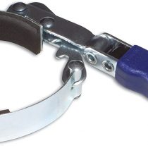 Laser 3317 Oil Filter Wrench 73 - 105mm