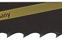 Wolfcraft 2291000 Sabre Saw Blades