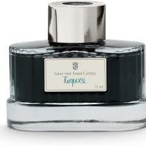 Graf von Faber-Castell Ink Bottle Turquoise 75ml