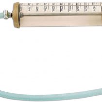 Laser 5390 Evacuation Dispensing Pump