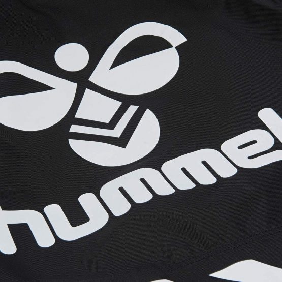 hummel Core Ball Bag, Black, One Size - Image 3