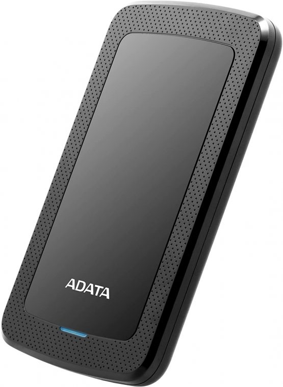HV300 2TB COLORBOX - AHV300-2TU31-CBK - Image 3