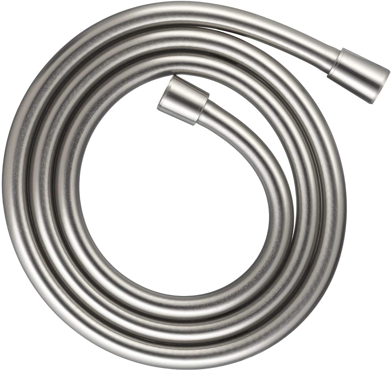 hansgrohe Isiflex Shower Hose 1.60 m, antikink and tangle free