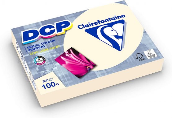 Clairefontaine i551861 Copier Paper