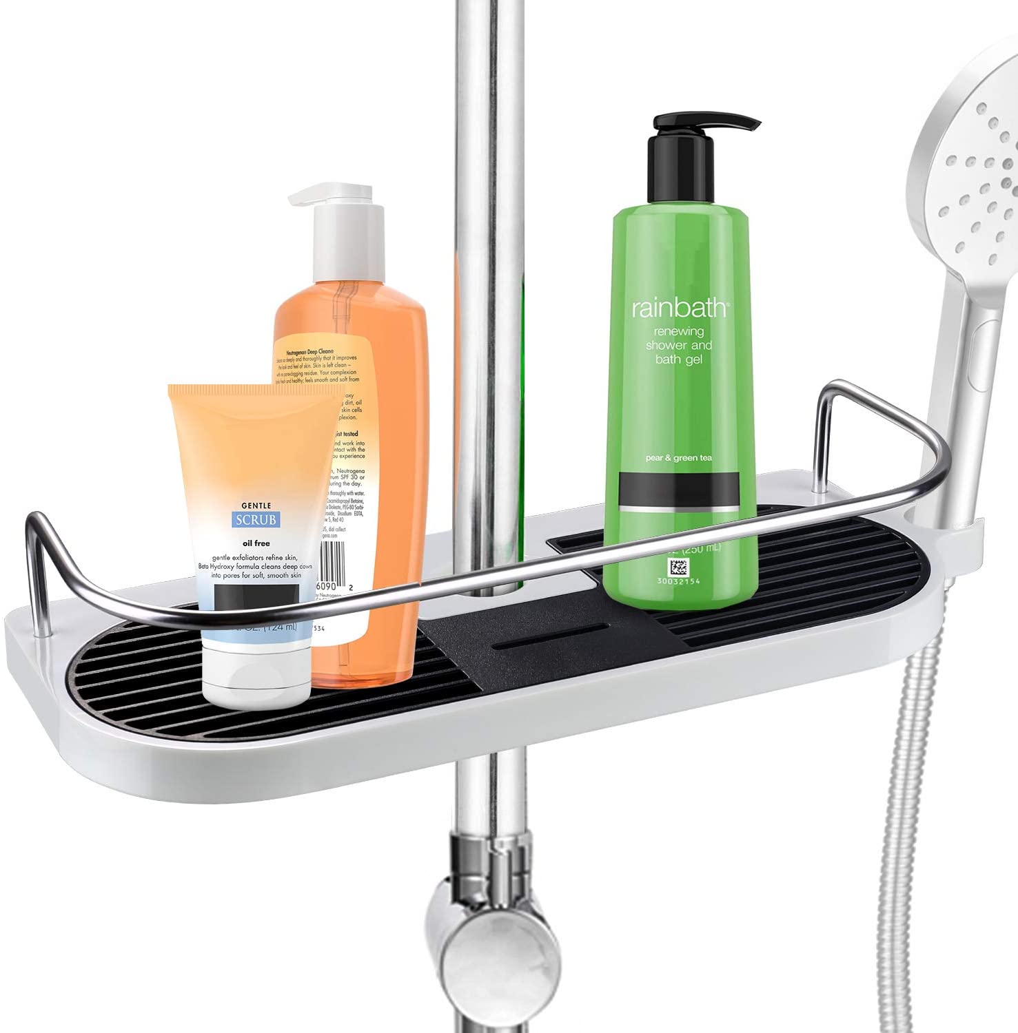 homeasy Bathroom Shower Shelf - Image 3