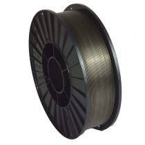 Toparc 086623 Coil Wire, 1mm Diameter, Silver