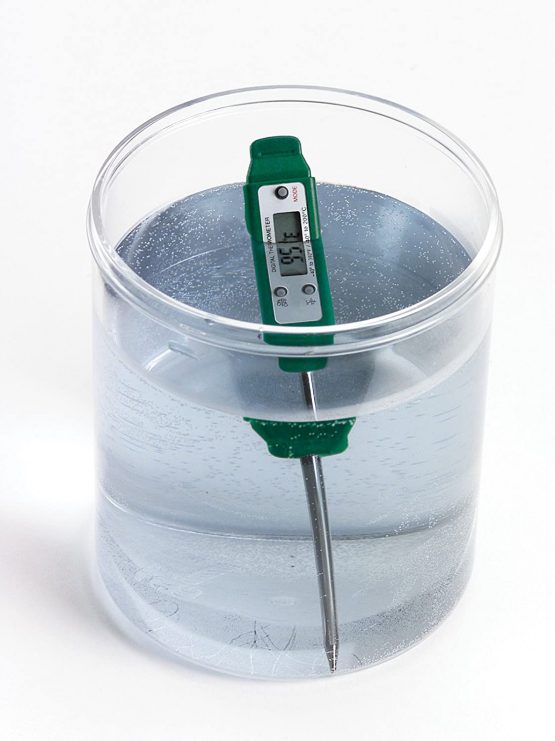 Extech Instruments 39240 Waterproof Stem Thermometer - Image 2