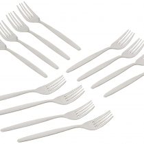 Genware NEV-2000-SMF Millenium Small Fork, 158 mm Long