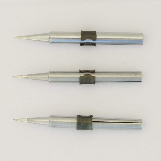 Antex MMA00J0 MK2 3 x 10 Bits (Pack of 3)