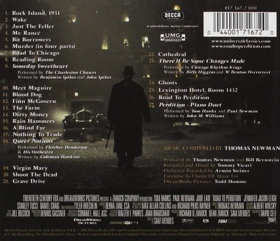 Road to Perdition - Image 2