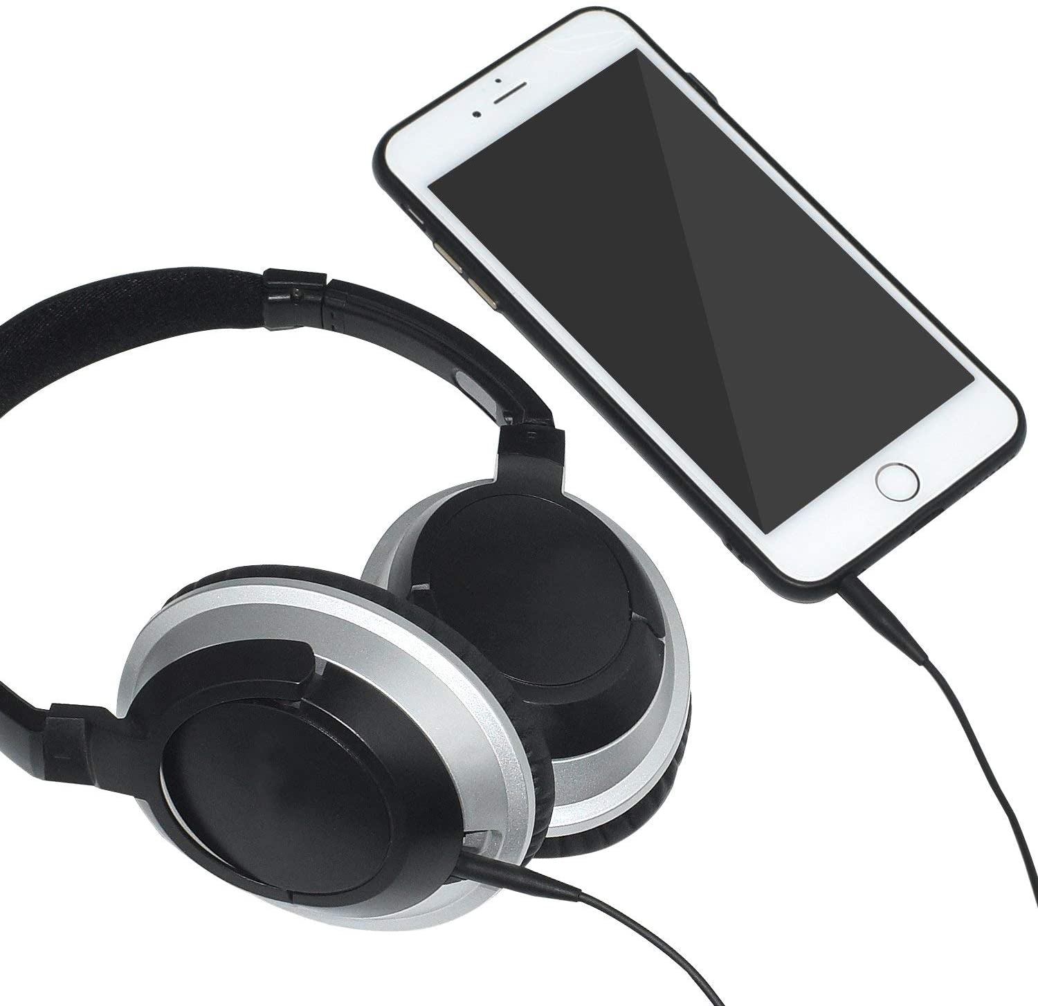 baolongking 2.5mm to 3.5mm cable, Bose Headphone Cable, Stereo Jack Cable - Image 3