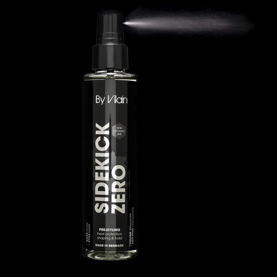 By Vilain Sidekick Zero, 155ml - Image 4