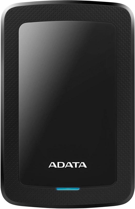 HV300 2TB COLORBOX - AHV300-2TU31-CBK