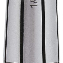 TREND CLT/T10/635 Collet T10/T11 Router 6.35mm (1/4), Silver