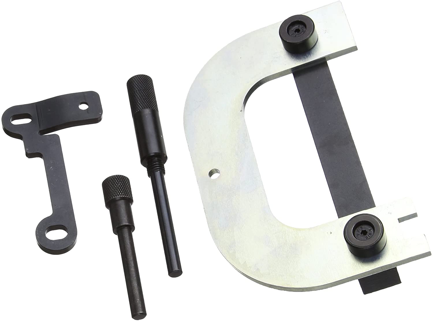 Laser 3388 Engine Timing Tool Set for Renault