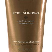 RITUALS The Ritual of Hammam Black Soap, 150 ml