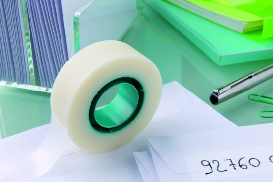 Scotch® 8 1915D Magic Tape Dispenser with 1 Roll Adhesive Tape 19 mm x 15 m - Image 3