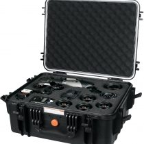 VANGUARD Supreme 46F Camera Case with Customisable Foam Insert