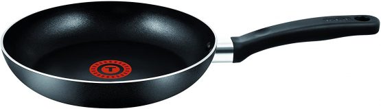 Tefal B372S544 5 Piece, Essential, Pots and Pans Set, Black, Aluminium, Non Stick - Image 4