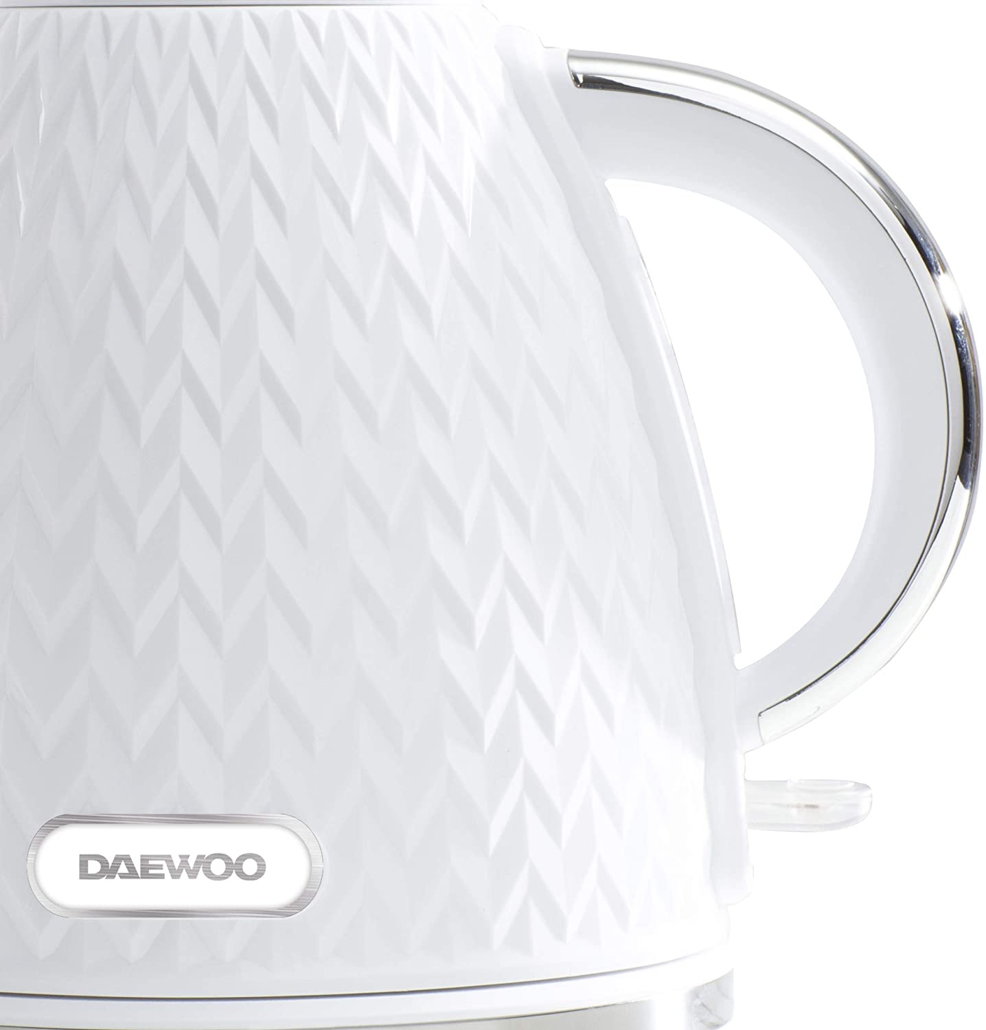 Daewoo Argyle Collection, 1.7L - Image 4