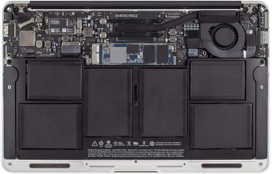 OWC 2.0TB Aura Pro X2 SSD for MacBook Air (Mid 2013-2017) and MacBook Pro (Retina, Late 2013 - Mid 2015) (OWCS3DAPT4MB20) - Image 4