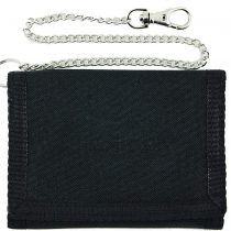 Mil-tec Wallet with Security Chain