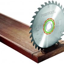 Festool 488289 Fine Tooth Saw Blade 225x2,6x30 W48 for CS 70, Multi-Colour, 225 x 2,6 x 30