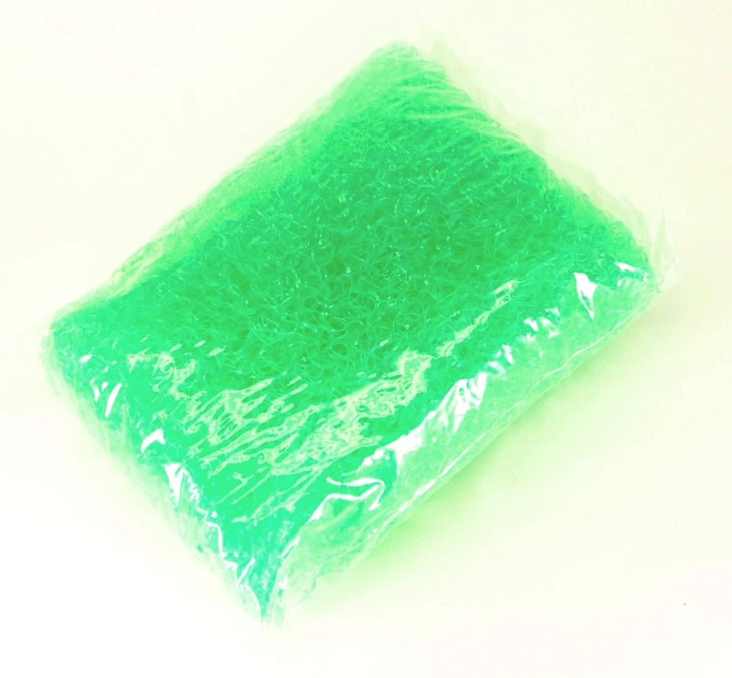Eheim - Fix / 2506051 - Pre-filtration mass - 1 l, Green, 1L - Image 2