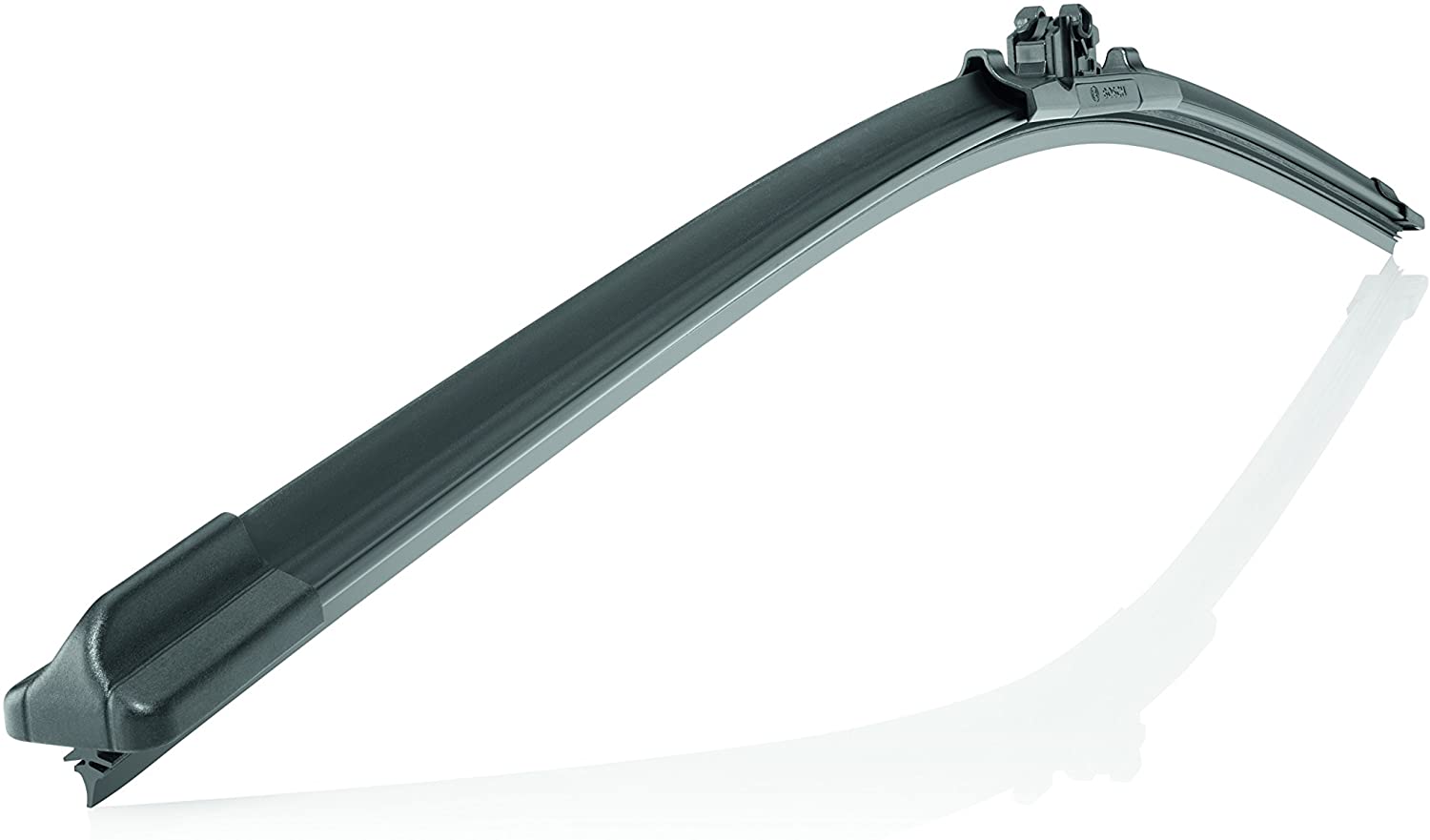 Bosch Aerotwin AP 21 U - Front Windscreen Wiper - Replacement Blade - Comes with Modular Adapters - 1 Blade, 530mm - Image 2