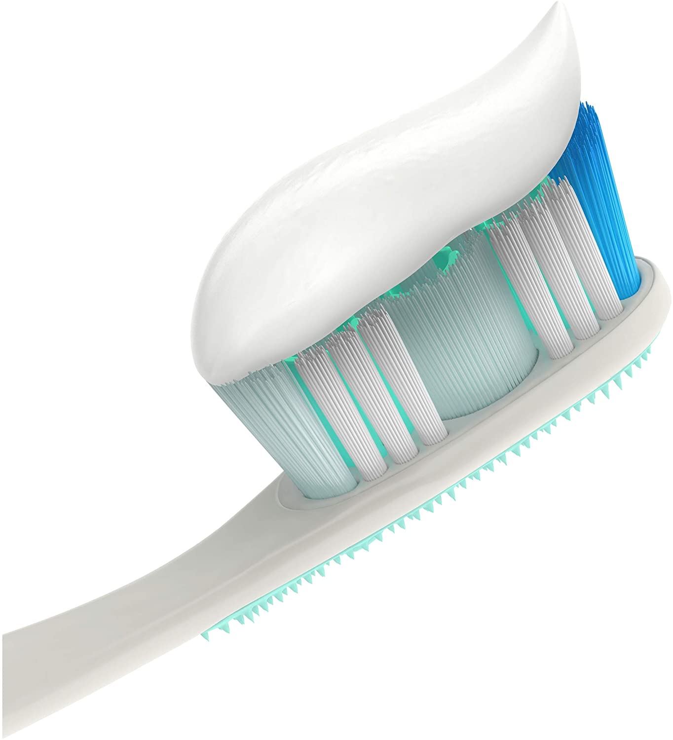 Colgate Total Original Care Toothpaste 125 ml, 125 ml (Pack of 1) - Image 3