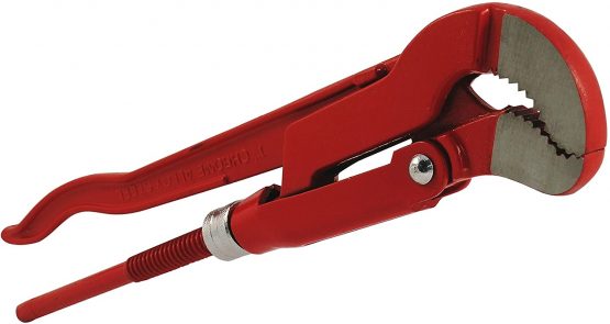 Fartools 211030 Mole Grips 2 Inches