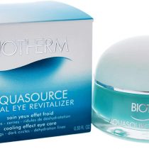 Bio Aquasour Eye Cr 15ml