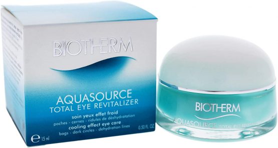 Bio Aquasour Eye Cr 15ml
