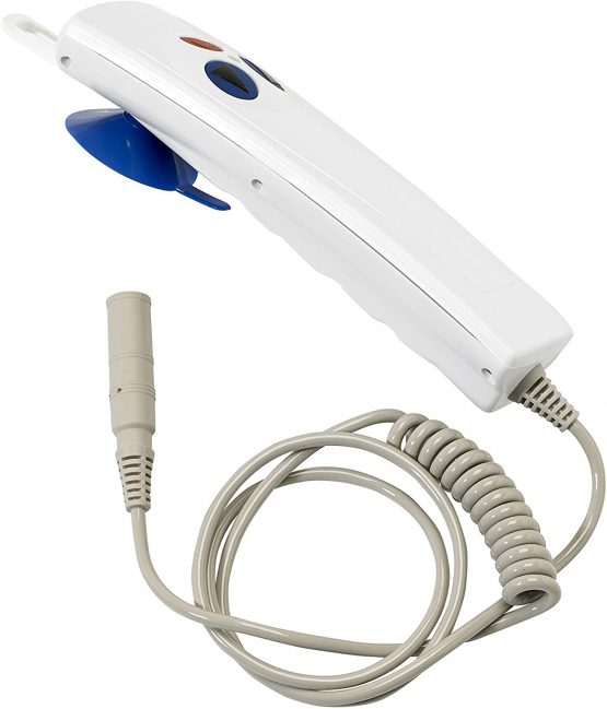Bathmaster Deltis Spare Premium Hand Controller - Image 2