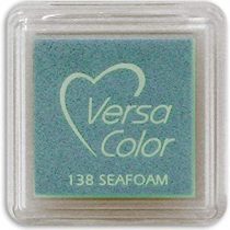 Tsukineko VS138 Versasmall Seafoam Ink Pad