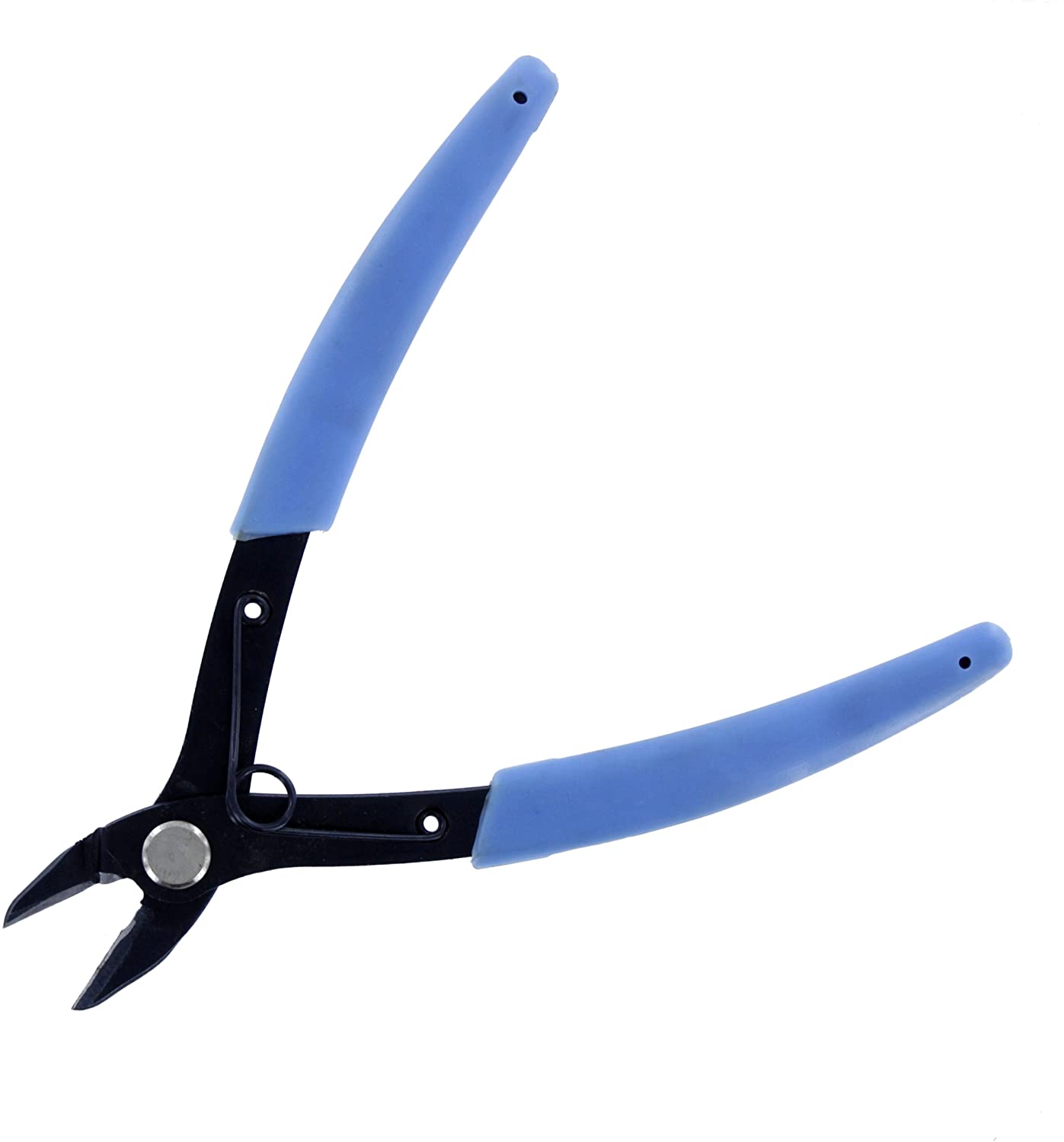Modelcraft PPL6703 Sprue and Plastic Cutter , Blue