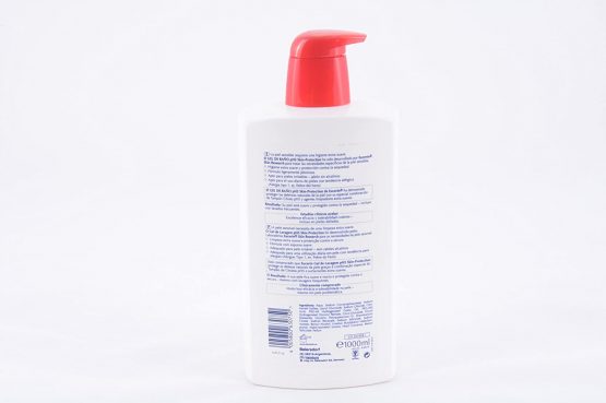 Eucerin Shower Gels, 1000ml - Image 3