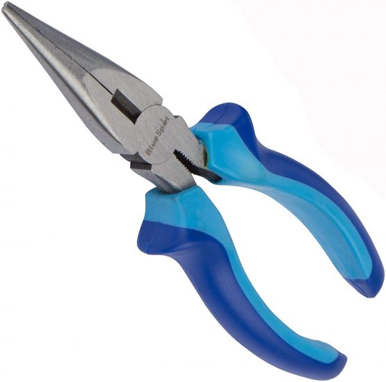 Blue Spot 08131 3 Piece Plier Set - Image 4