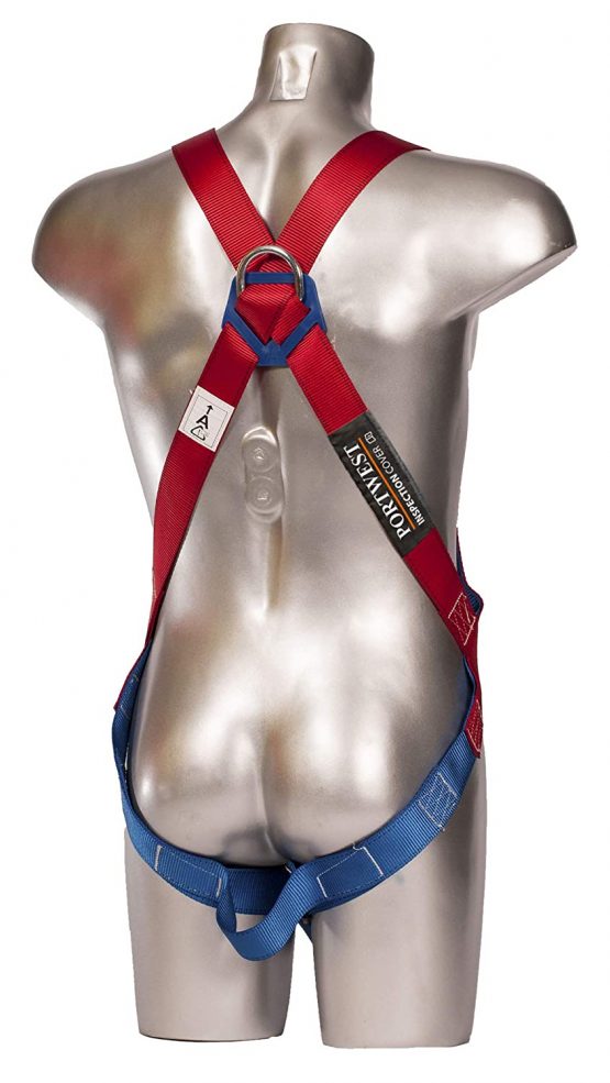 Portwest Workwear PW 1-Point Harness - Image 4