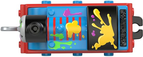 Thomas & Friends GHK64 Friends Fisher-Price Thomas, Multi-Colour - Image 4