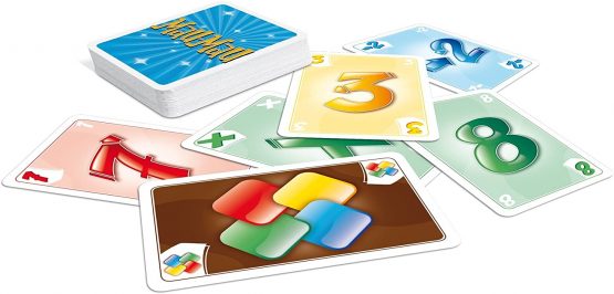 ASS 22572039 Altenburger 22572039-Mau Mau Card Game - Image 3
