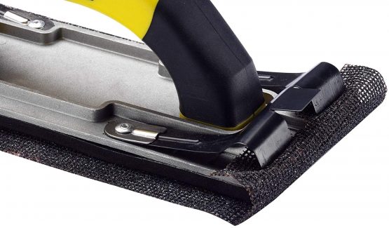 Stanley 005927 305 x 101 mm Hand Sander - Image 4