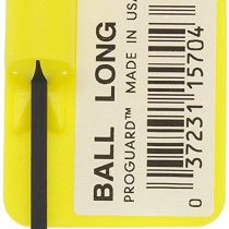 Bondhus 15704 BL5/64 Barcoded Ballwrench 5/64", Yellow