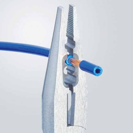 KNIPEX Electricians' Pliers (160 mm) 13 05 160 - Image 3