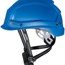 Uvex 9773550 pheos Alpine Schutzhelm