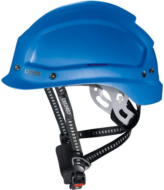 Uvex 9773550 pheos Alpine Schutzhelm