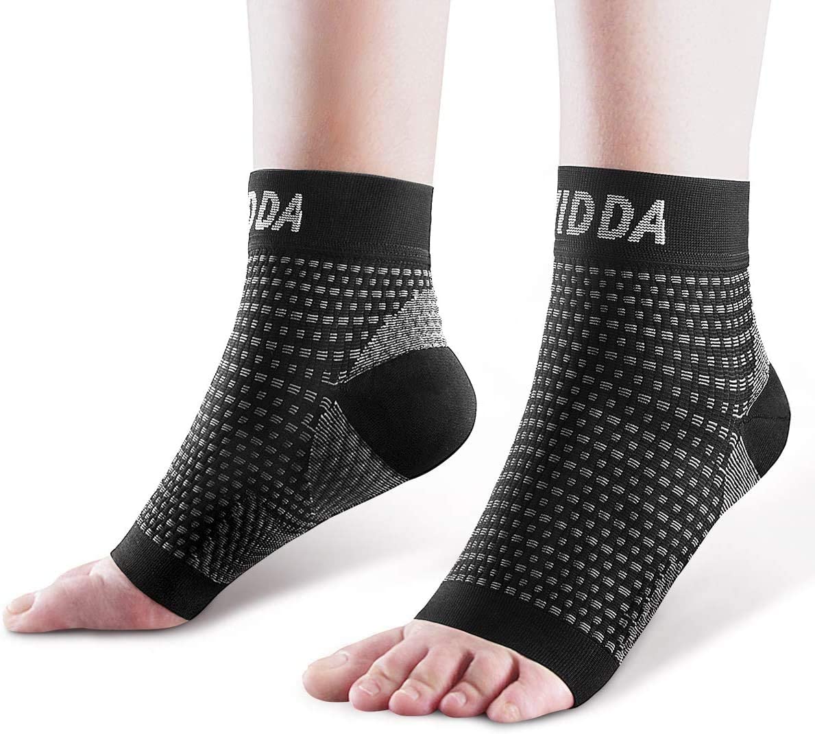 AVIDDA Plantar Fasciitis Socks 2 works