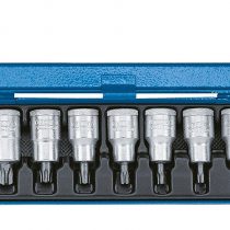 Gedore GITX19PM Torx Screwdriver Set 1/2In Itx19Pm 615897