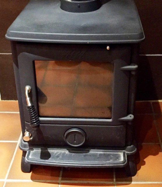 Best Wood Burning Stove Polish Information